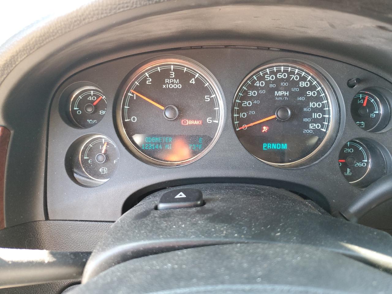 Chevrolet Avalanche Ltz Image 2