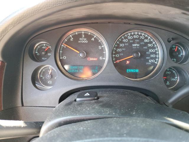 Chevrolet Avalanche Ltz Image 2