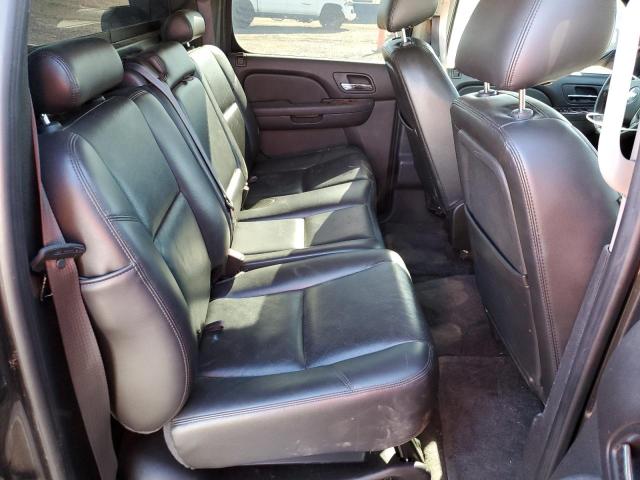 Chevrolet Avalanche Ltz Image 11