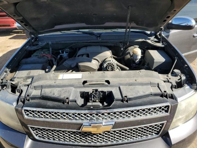 Chevrolet Avalanche Ltz Image 7