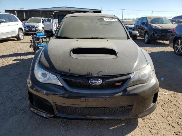 Subaru WRX Wrx Sti Image 11