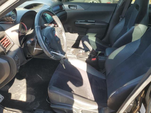 Subaru WRX Wrx Sti Image 4