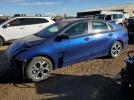 Kia Forte Fe Image 1