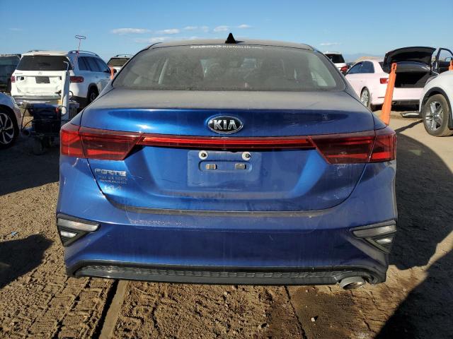 Kia Forte Fe Image 7