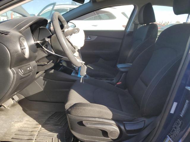 Kia Forte Fe Image 3