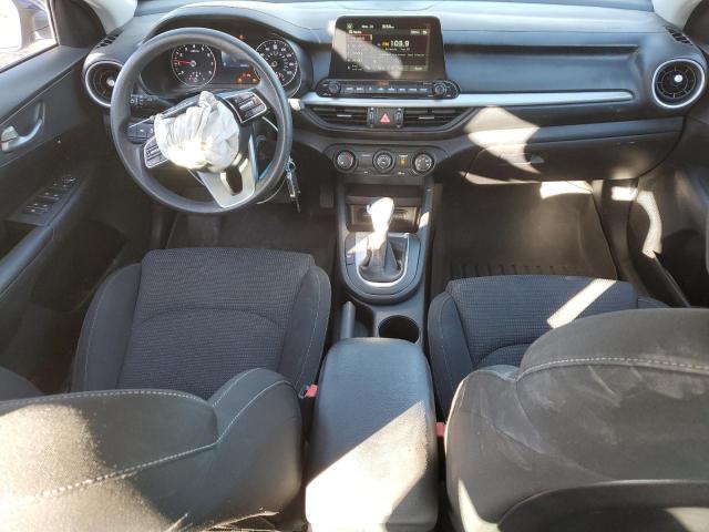 Kia Forte Fe Image 9