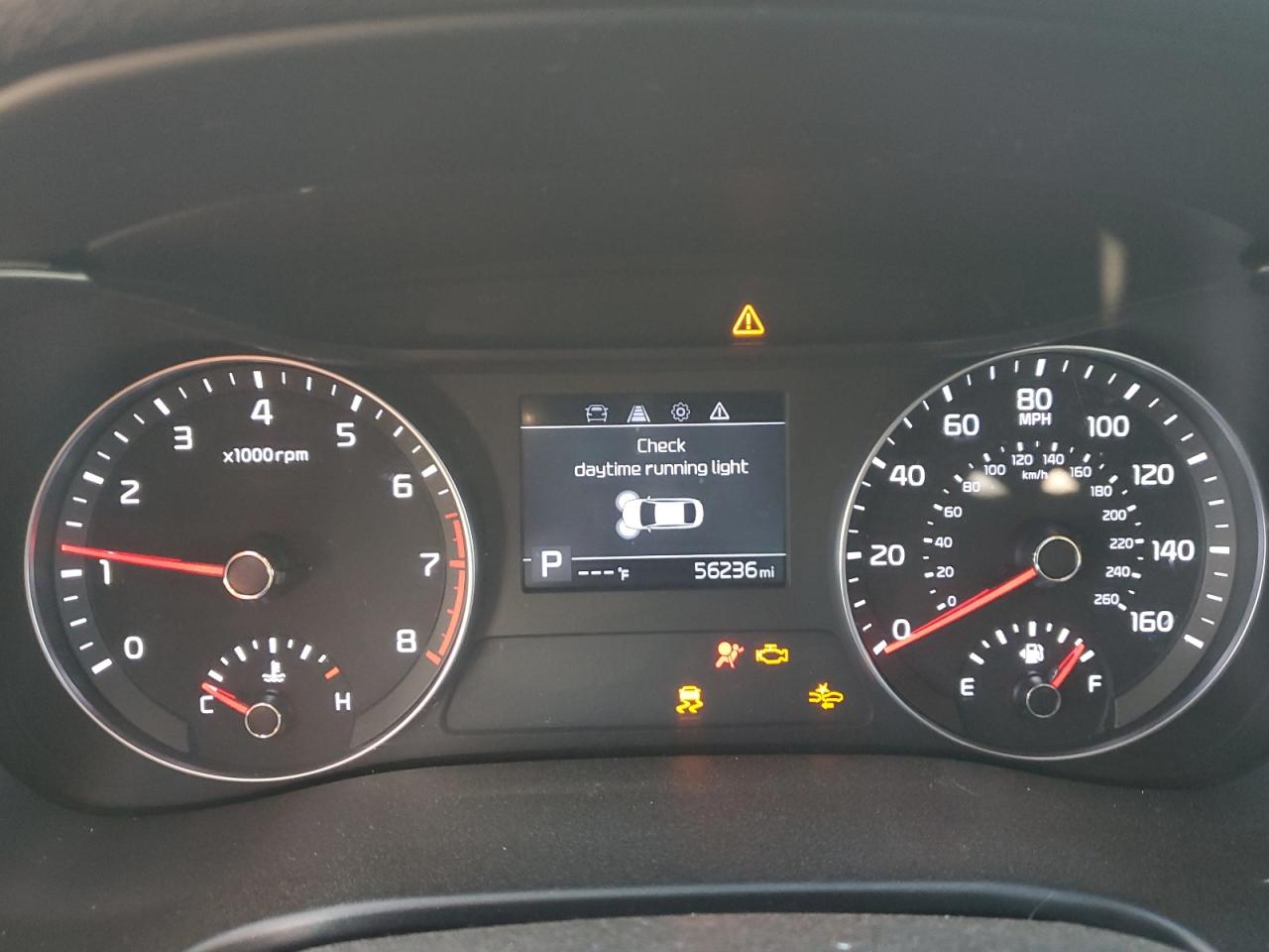 Kia Forte Fe Image 10