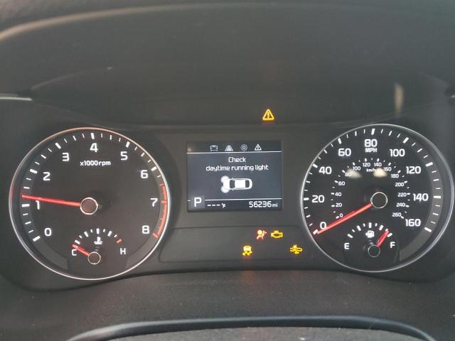 Kia Forte Fe Image 10