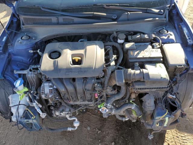 Kia Forte Fe Image 11