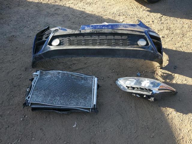 Kia Forte Fe Image 13