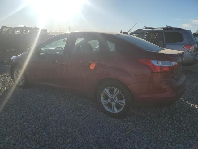 Ford Focus Se Image 2