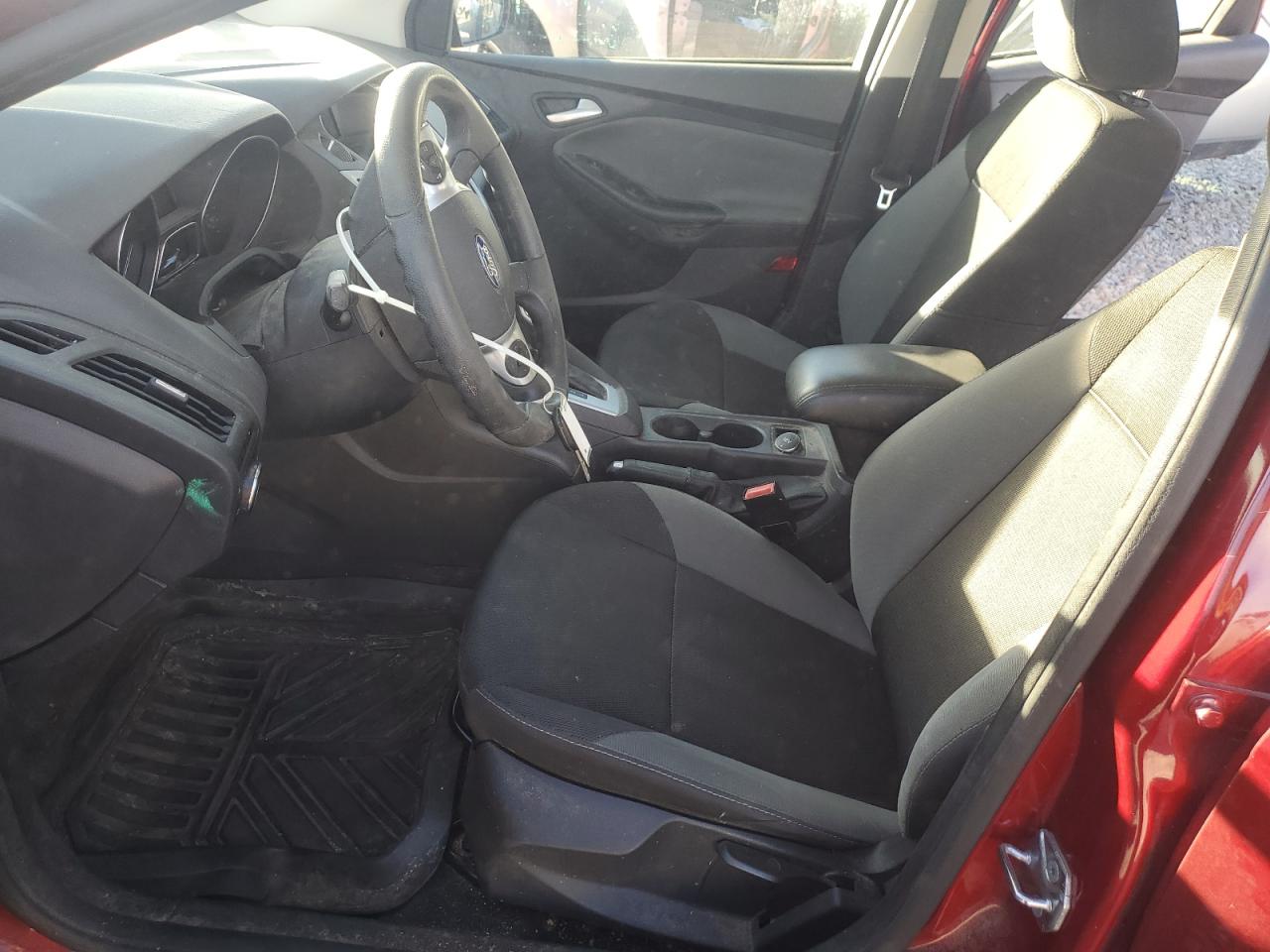 Ford Focus Se Image 10