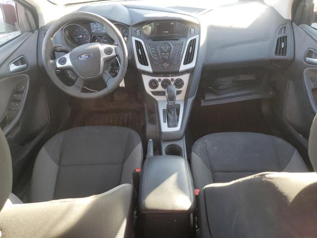 Ford Focus Se Image 9