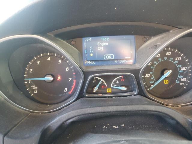 Ford Focus Se Image 12