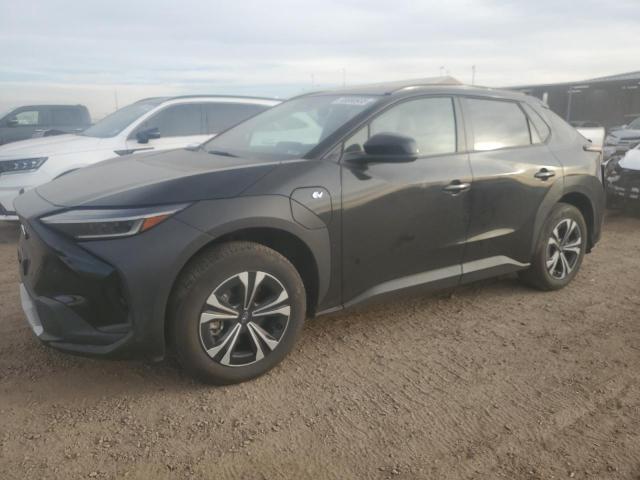  Salvage Subaru Solterra P