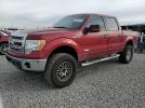 Ford F-150 Supercrew Image 1