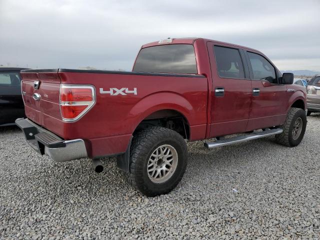 Ford F-150 Supercrew Image 4