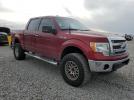 Ford F-150 Supercrew Image 11