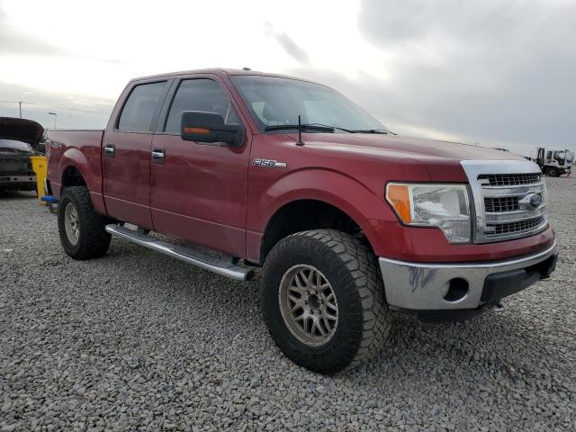 Ford F-150 Supercrew Image 11