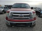 Ford F-150 Supercrew Image 5