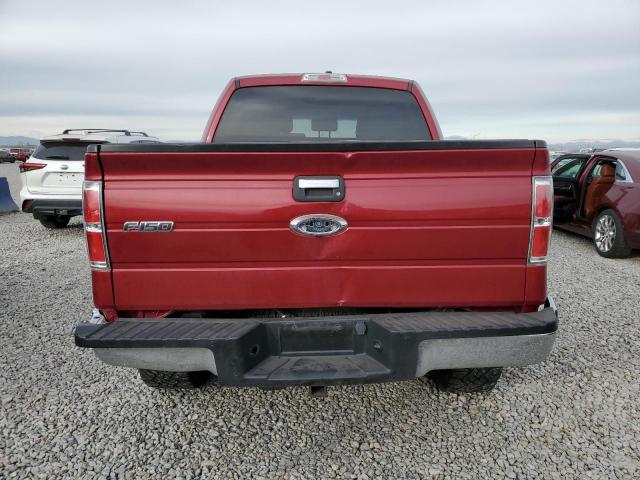 Ford F-150 Supercrew Image 7