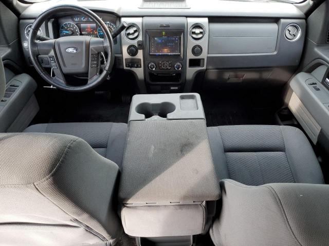 Ford F-150 Supercrew Image 9