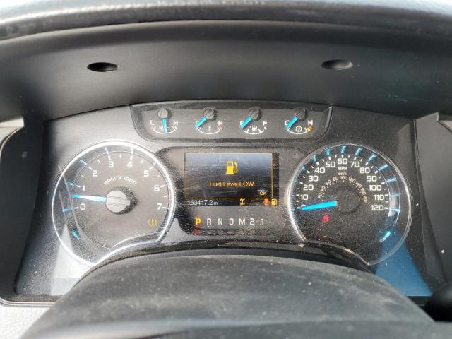 Ford F-150 Supercrew Image 10