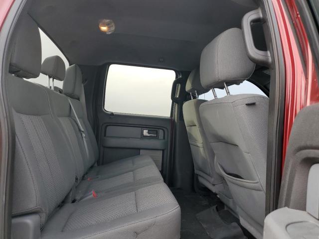 Ford F-150 Supercrew Image 3