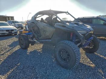  Salvage Polaris Razor