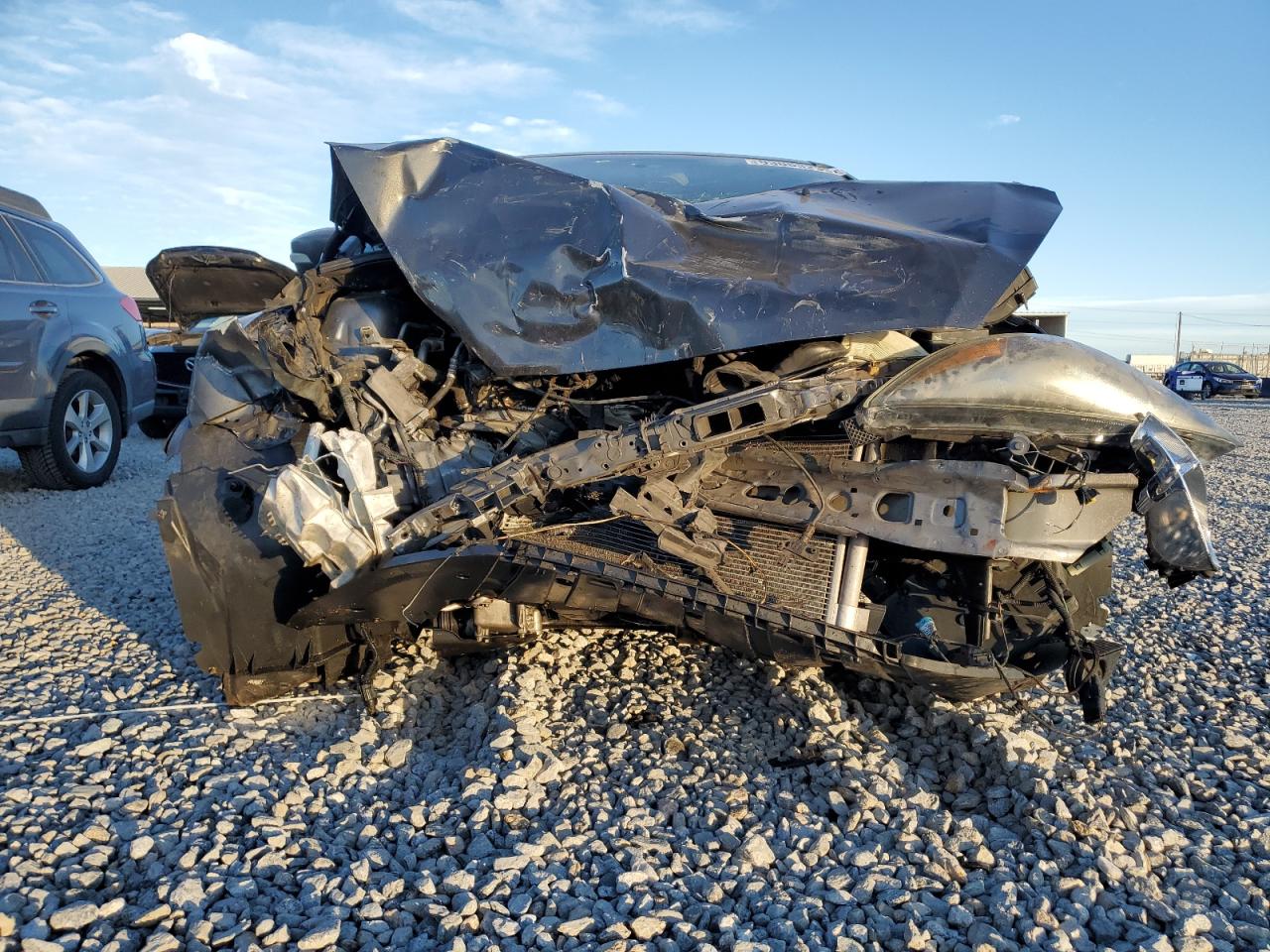 Ford Focus Se Image 4