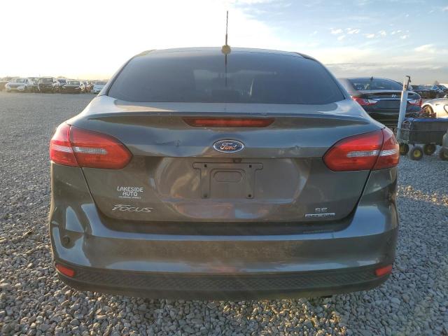 Ford Focus Se Image 7