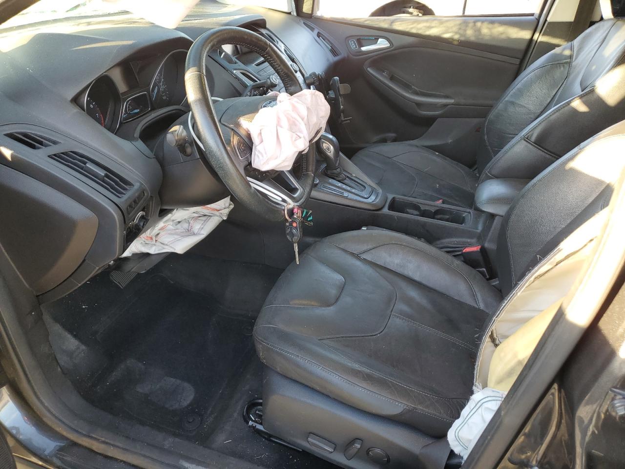 Ford Focus Se Image 2