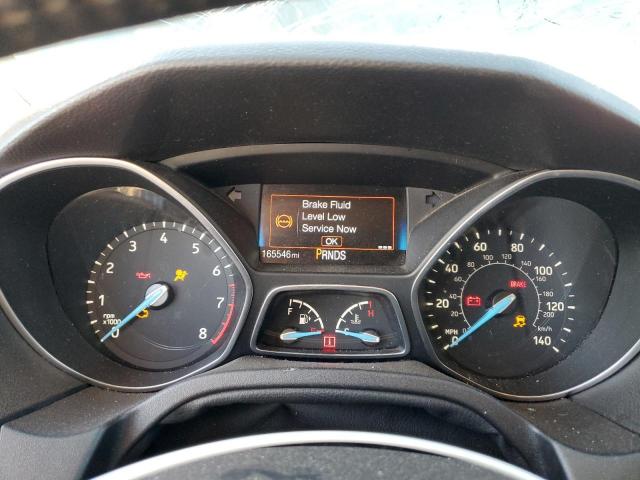 Ford Focus Se Image 3