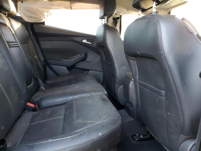 Ford Focus Se Image 9