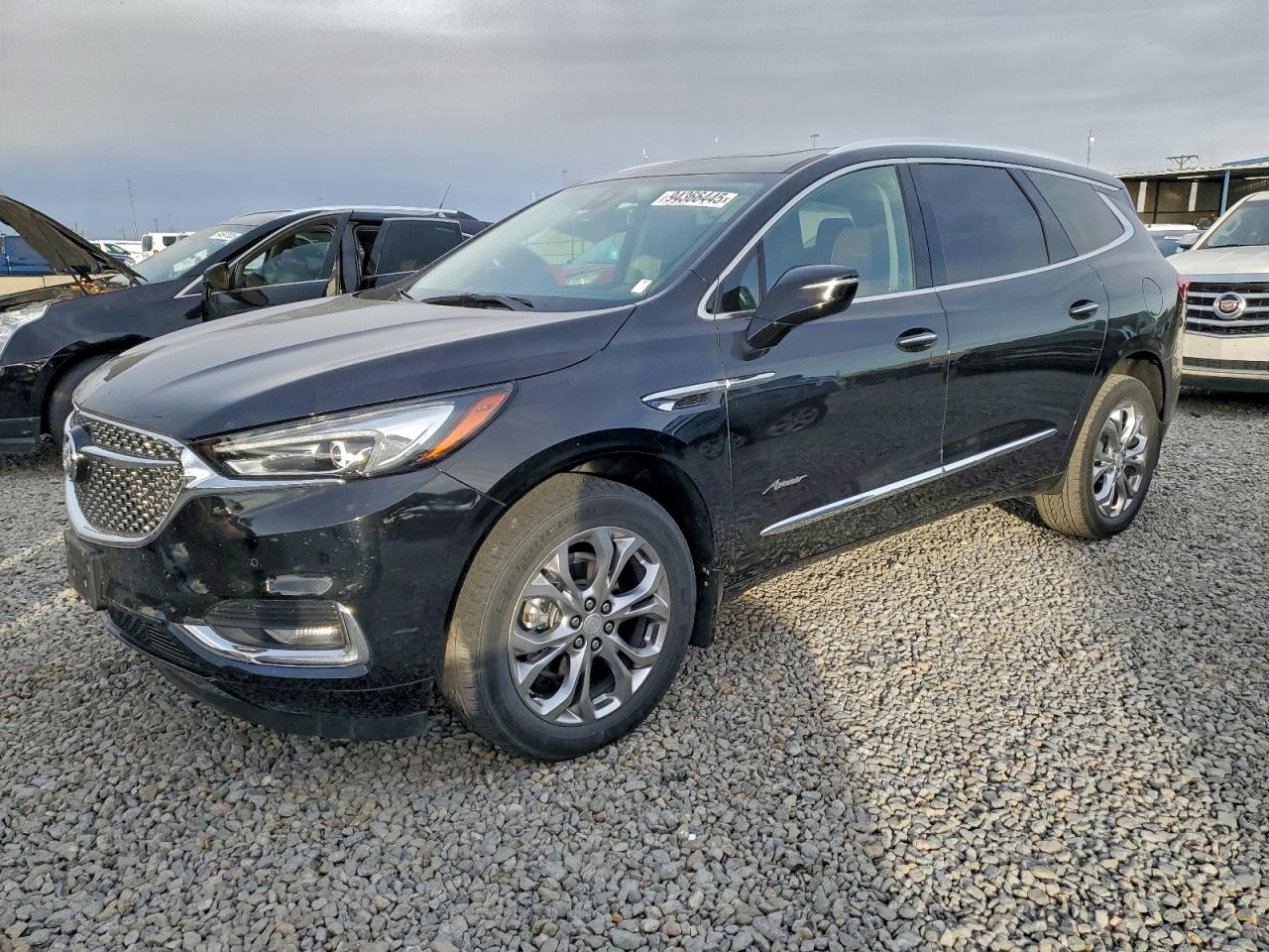 Buick Enclave Avenir Image 1