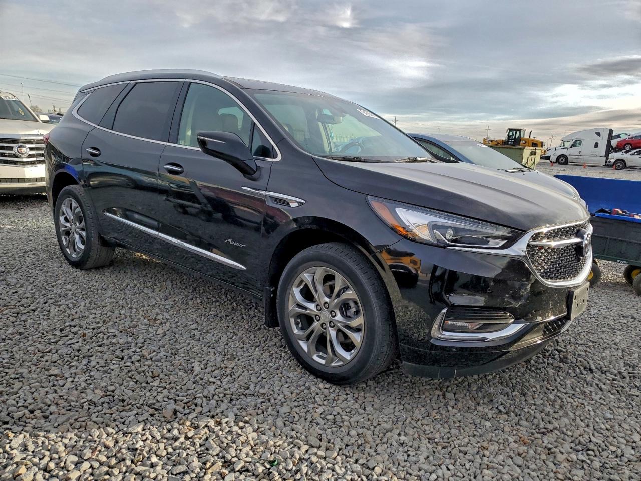 Buick Enclave Avenir Image 6