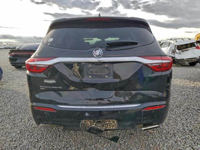 Buick Enclave Avenir Image 8