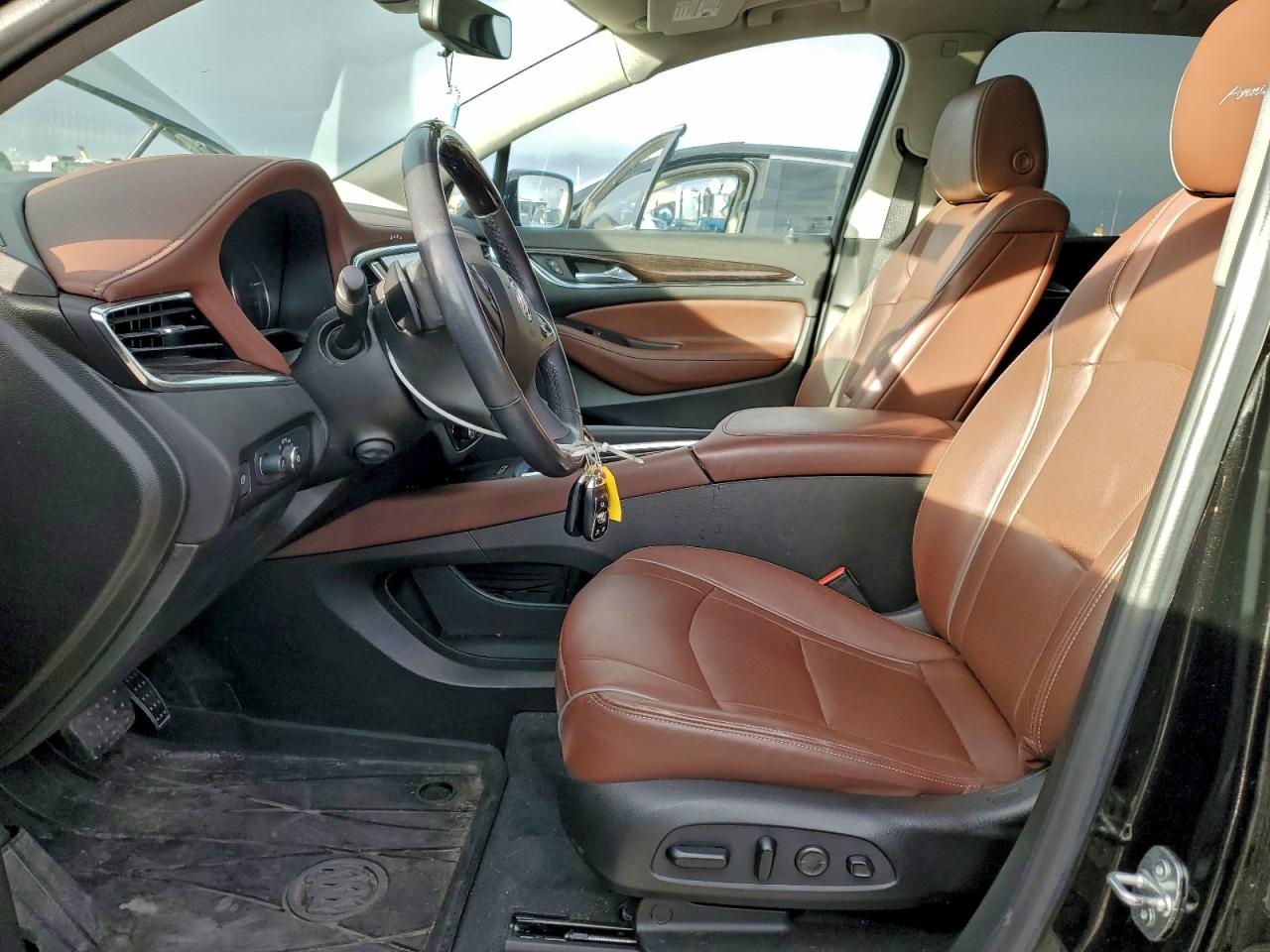 Buick Enclave Avenir Image 5