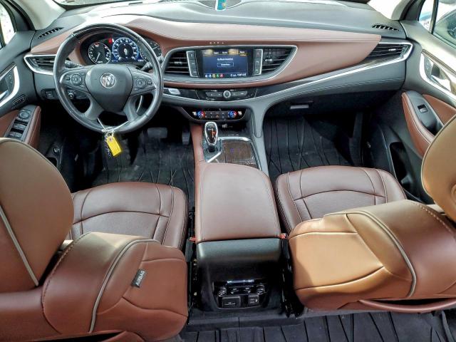 Buick Enclave Avenir Image 9