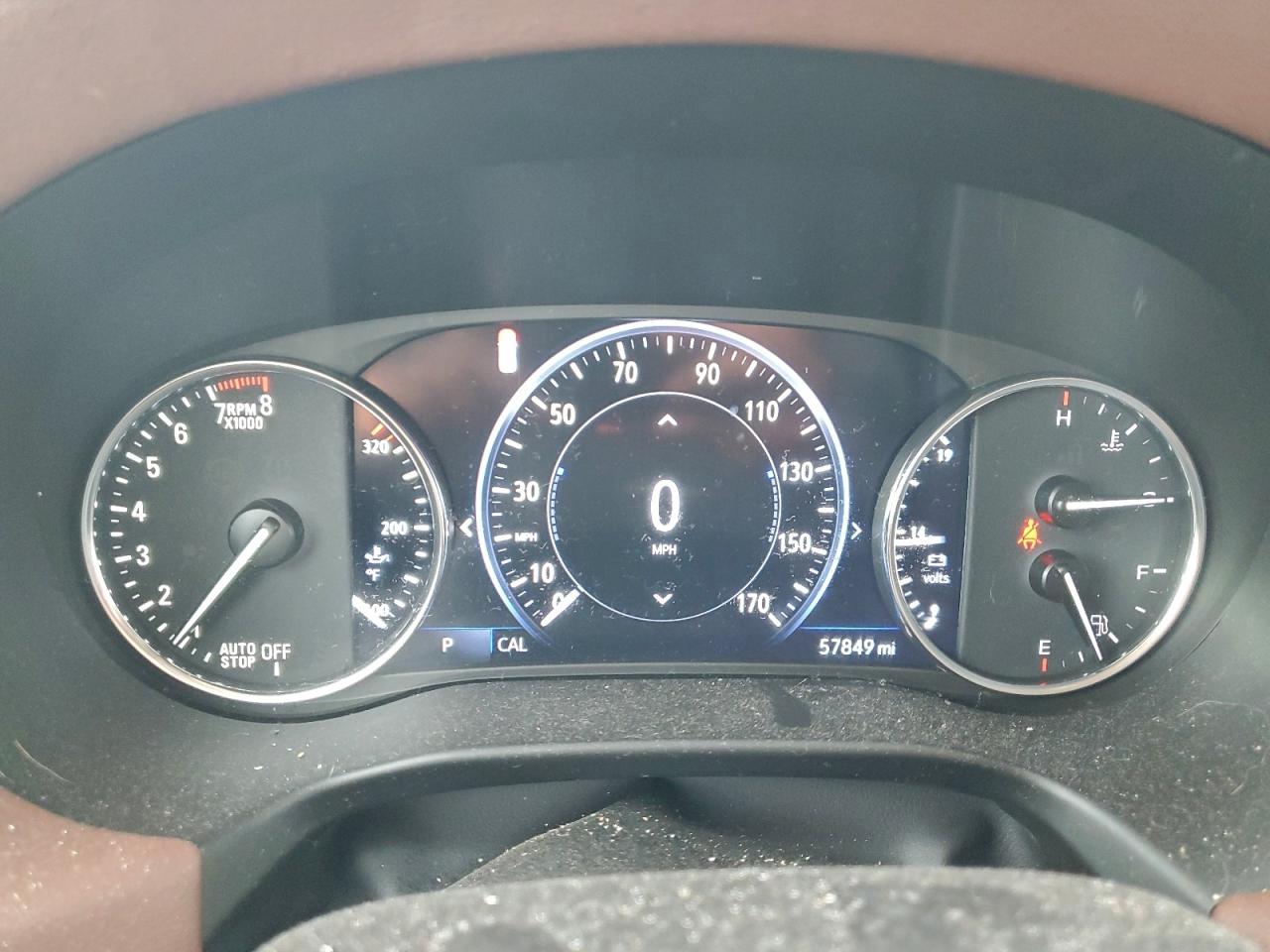 Buick Enclave Avenir Image 13