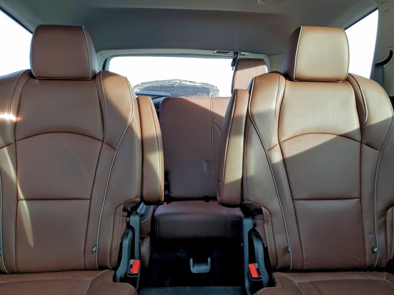 Buick Enclave Avenir Image 7