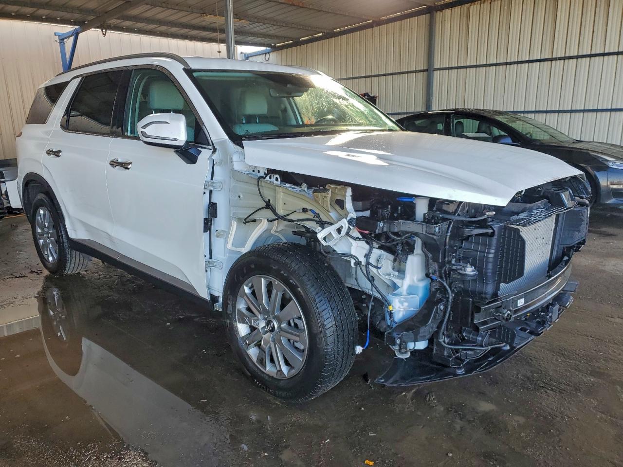 Hyundai PALISADE Sel Image 12