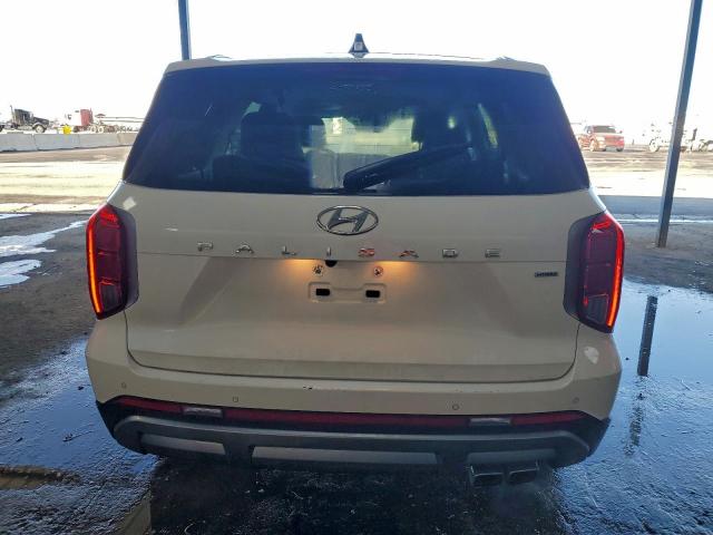 Hyundai PALISADE Sel Image 6