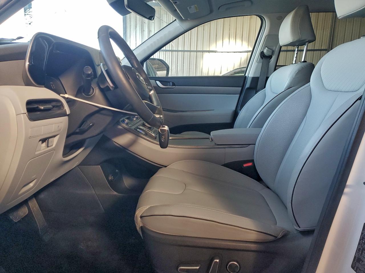 Hyundai PALISADE Sel Image 4