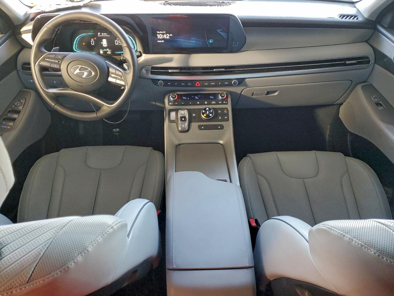 Hyundai PALISADE Sel Image 8