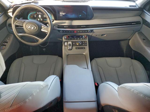 Hyundai PALISADE Sel Image 8