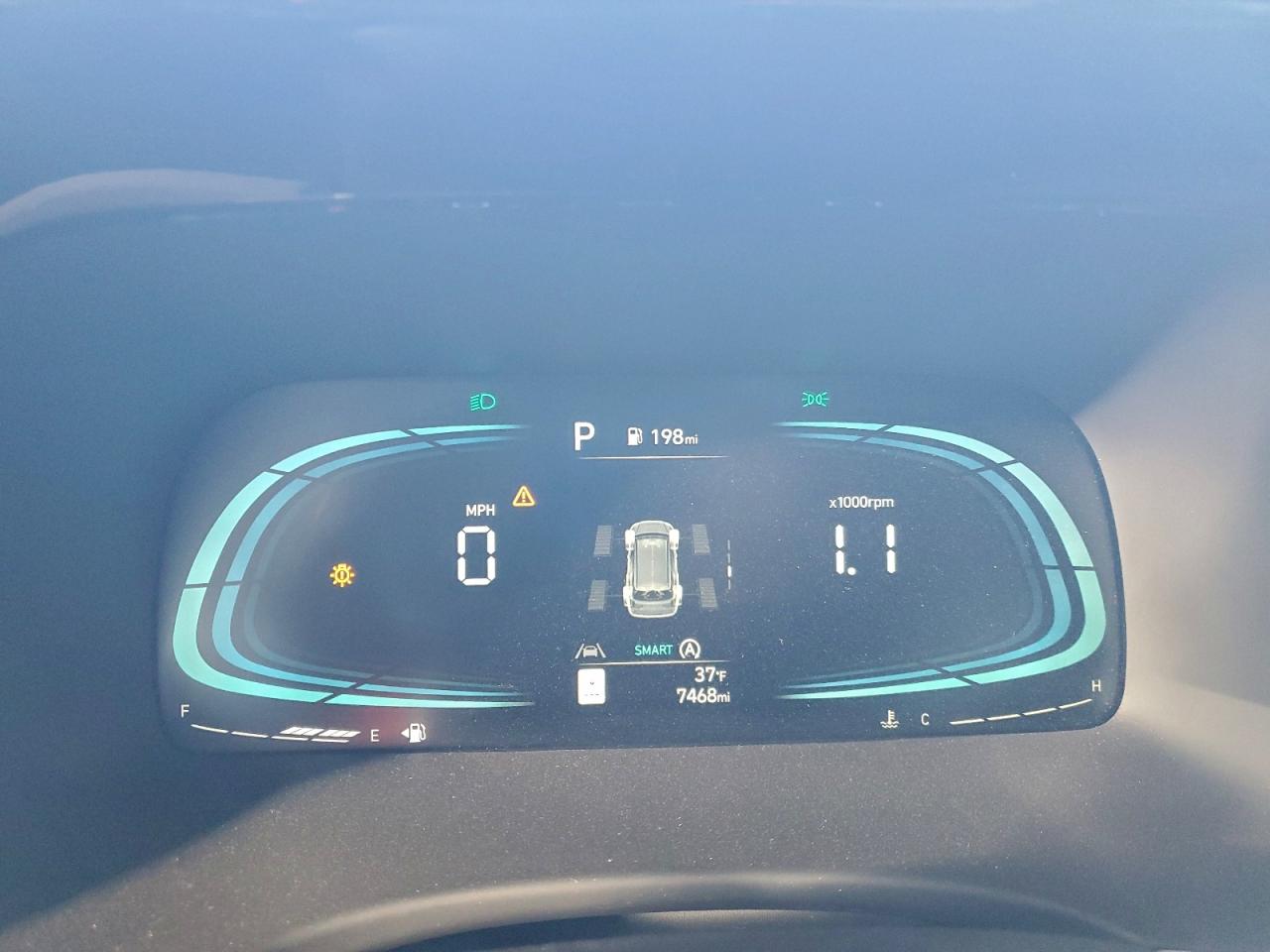 Hyundai PALISADE Sel Image 5