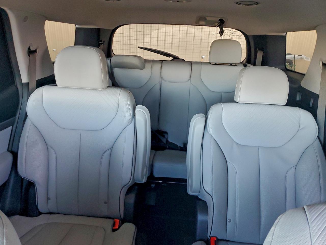 Hyundai PALISADE Sel Image 7