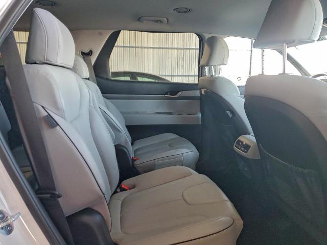 Hyundai PALISADE Sel Image 10