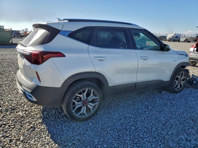 Kia Seltos S Image 13